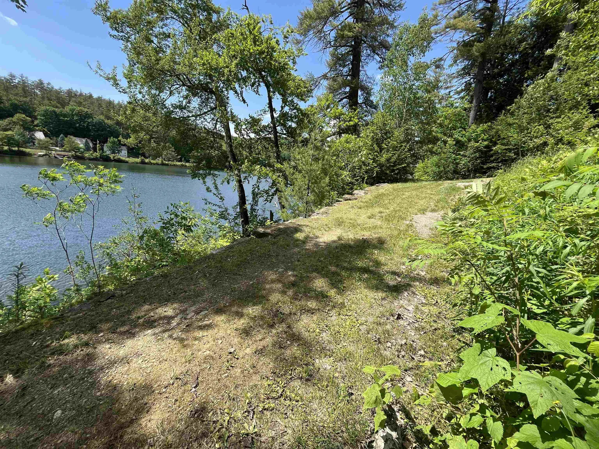 000 Echo View Drive Plymouth VT 05056