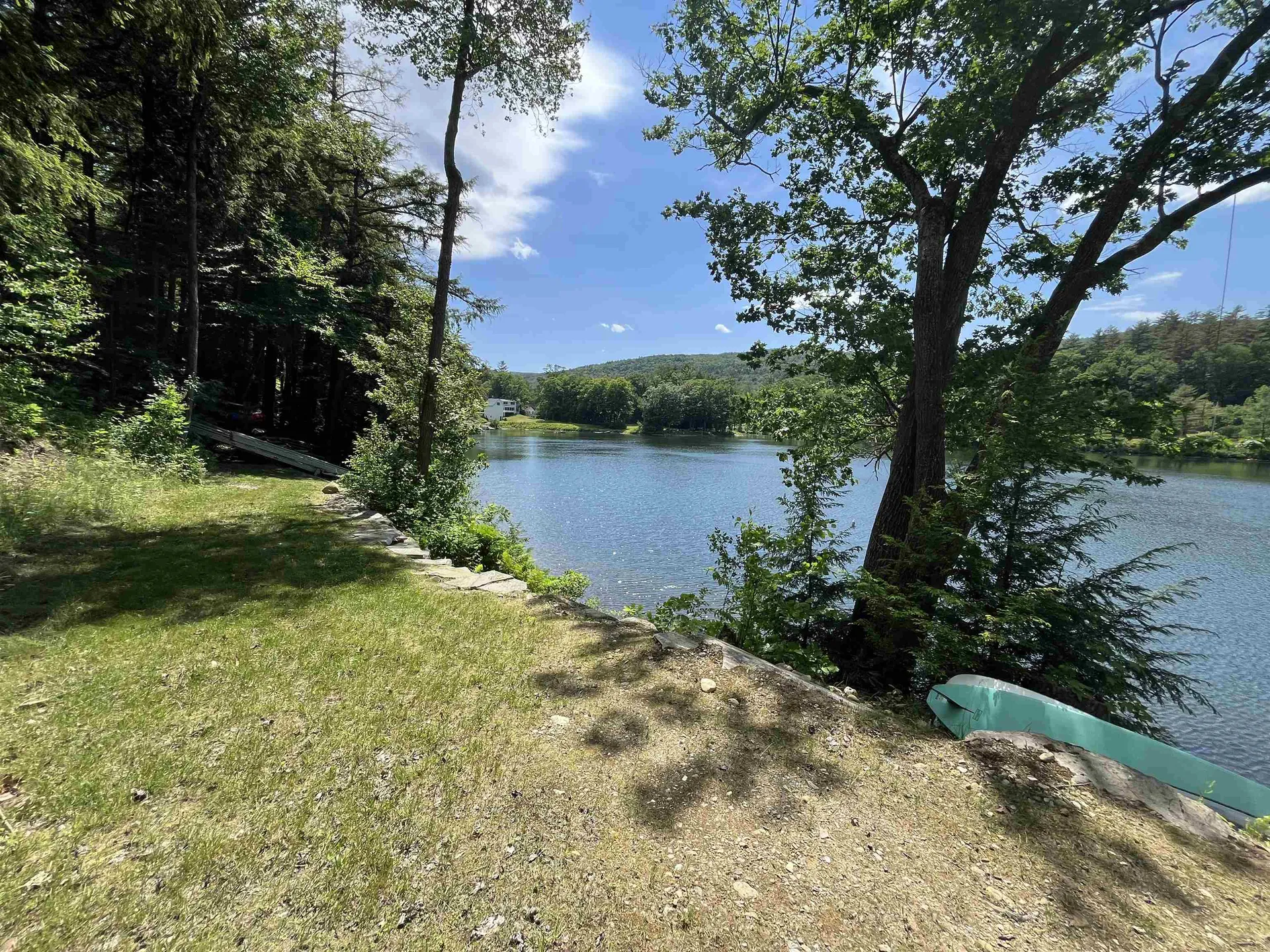 000 Echo View Drive Plymouth VT 05056