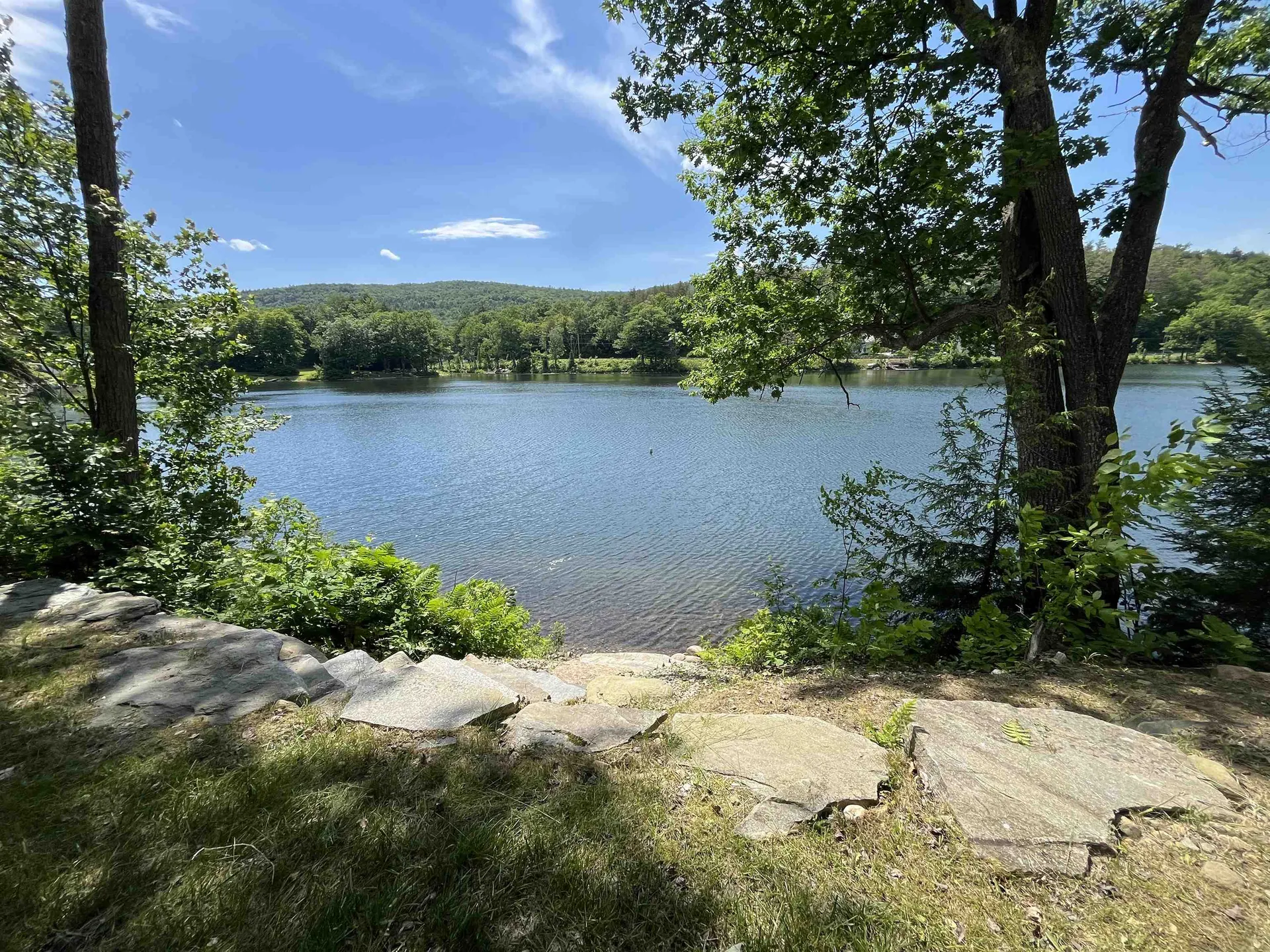 000 Echo View Drive Plymouth VT 05056