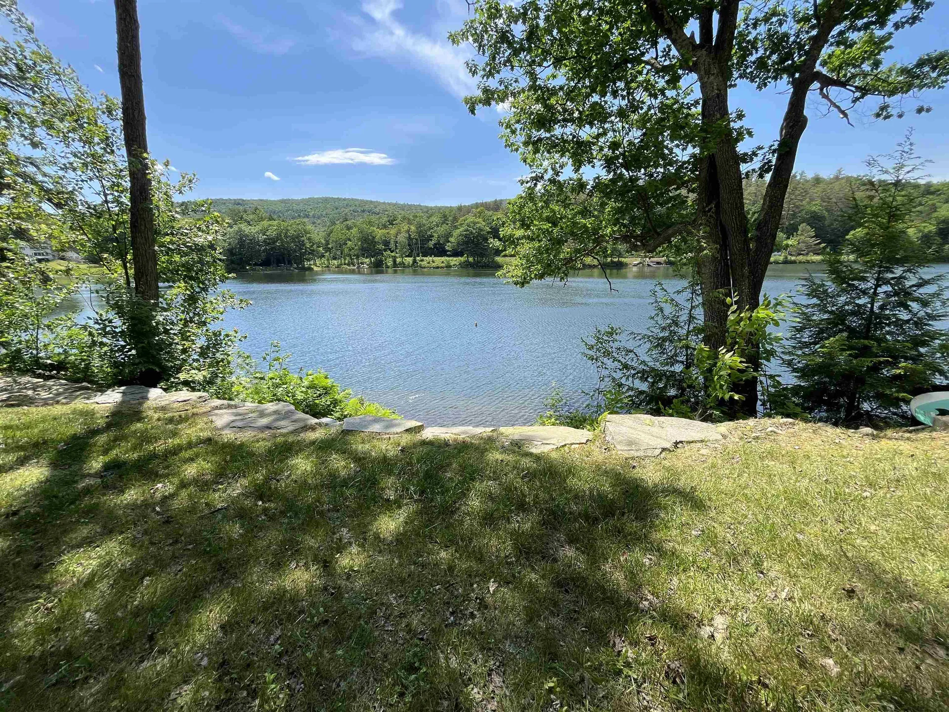 000 Echo View Drive Plymouth VT 05056