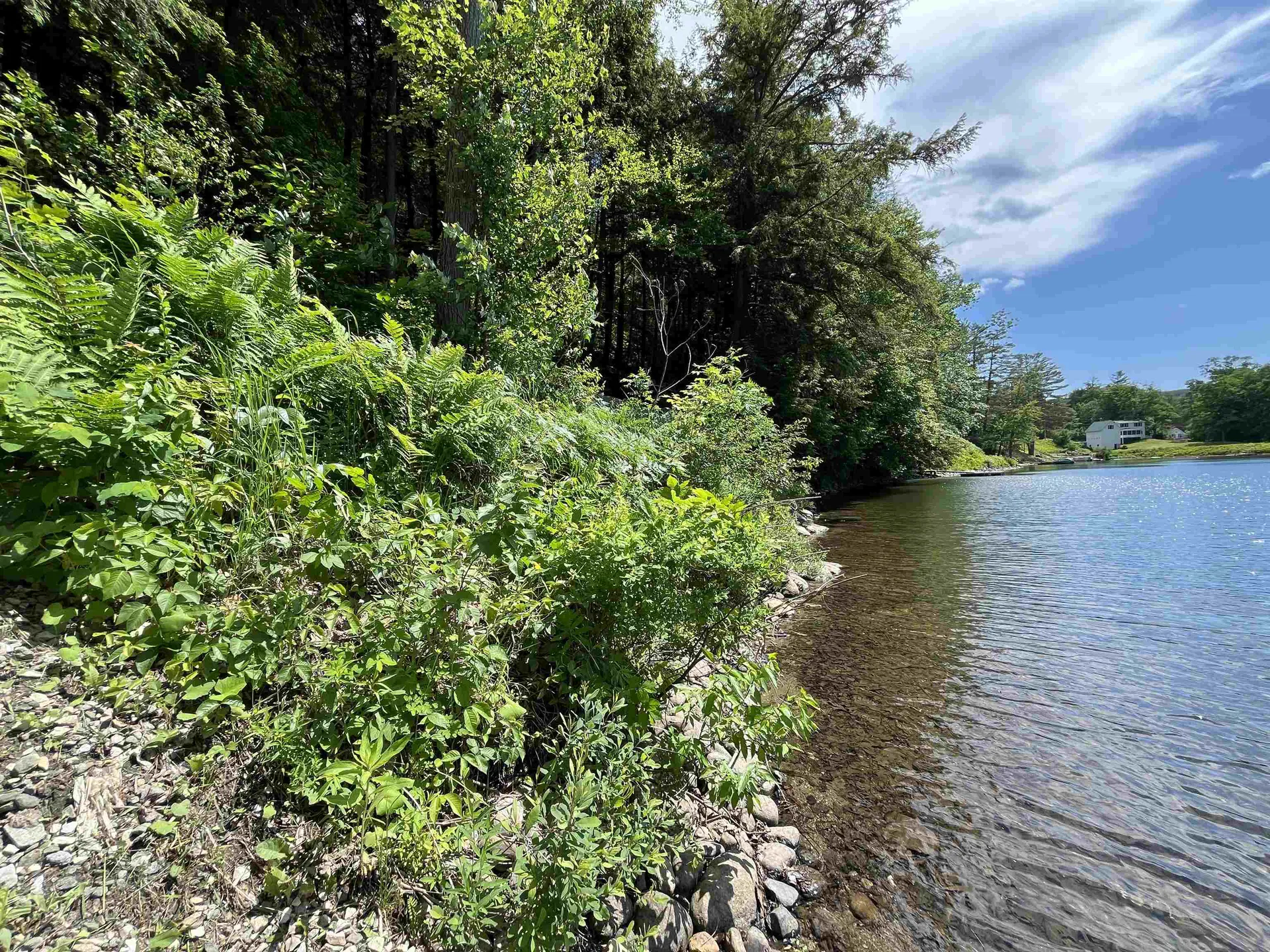 000 Echo View Drive Plymouth VT 05056