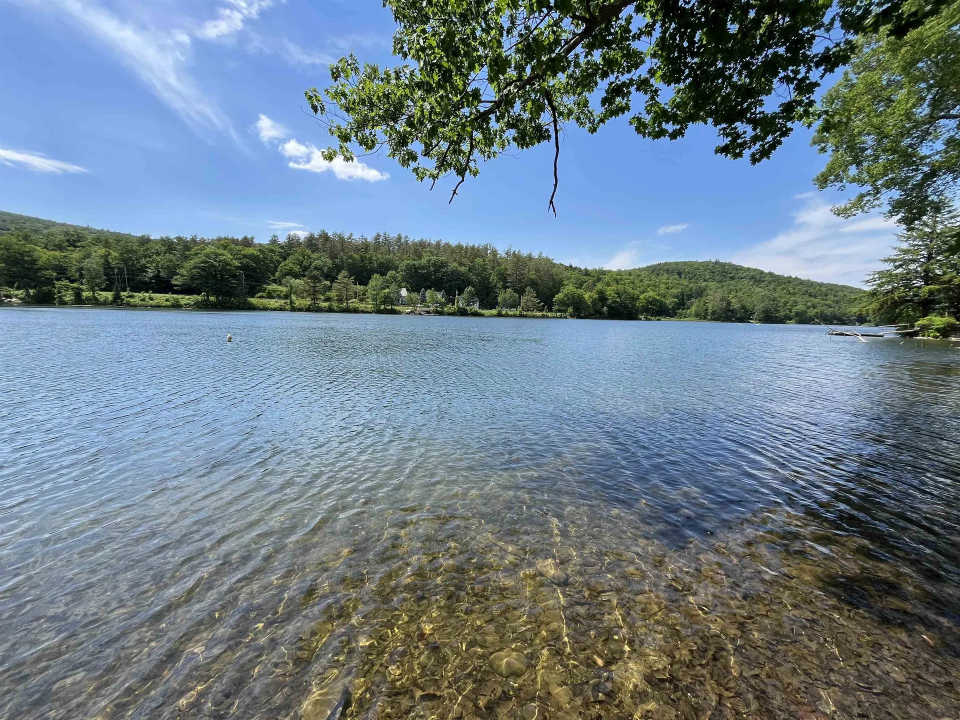 000 Echo View Drive Plymouth VT 05056