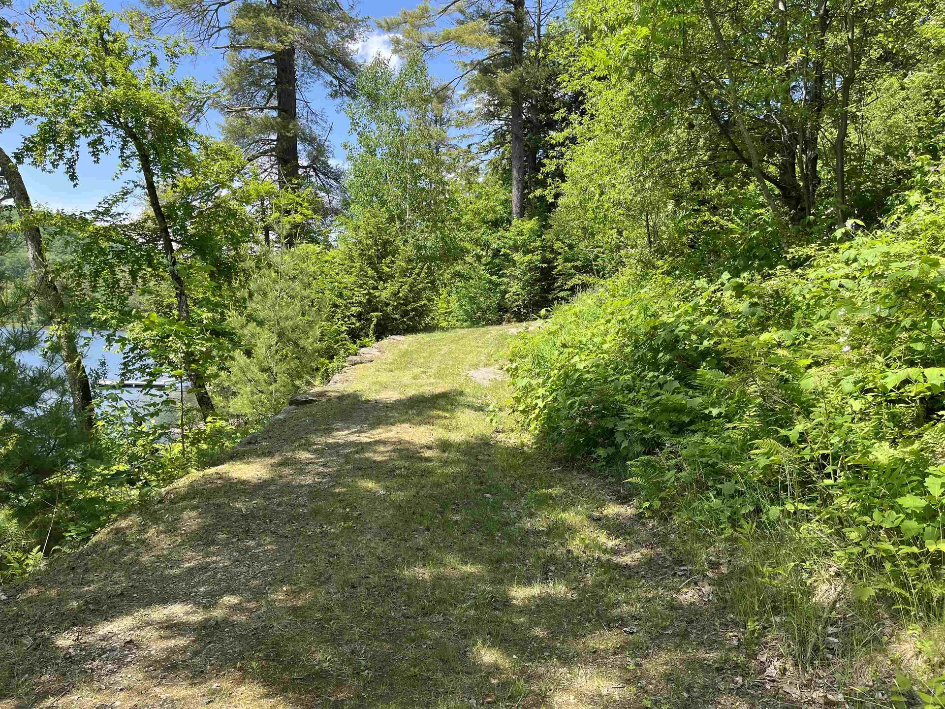 000 Echo View Drive Plymouth VT 05056