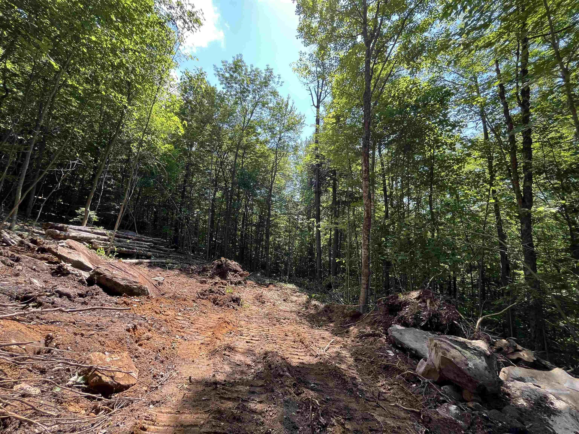 000 Echo View Drive Plymouth VT 05056