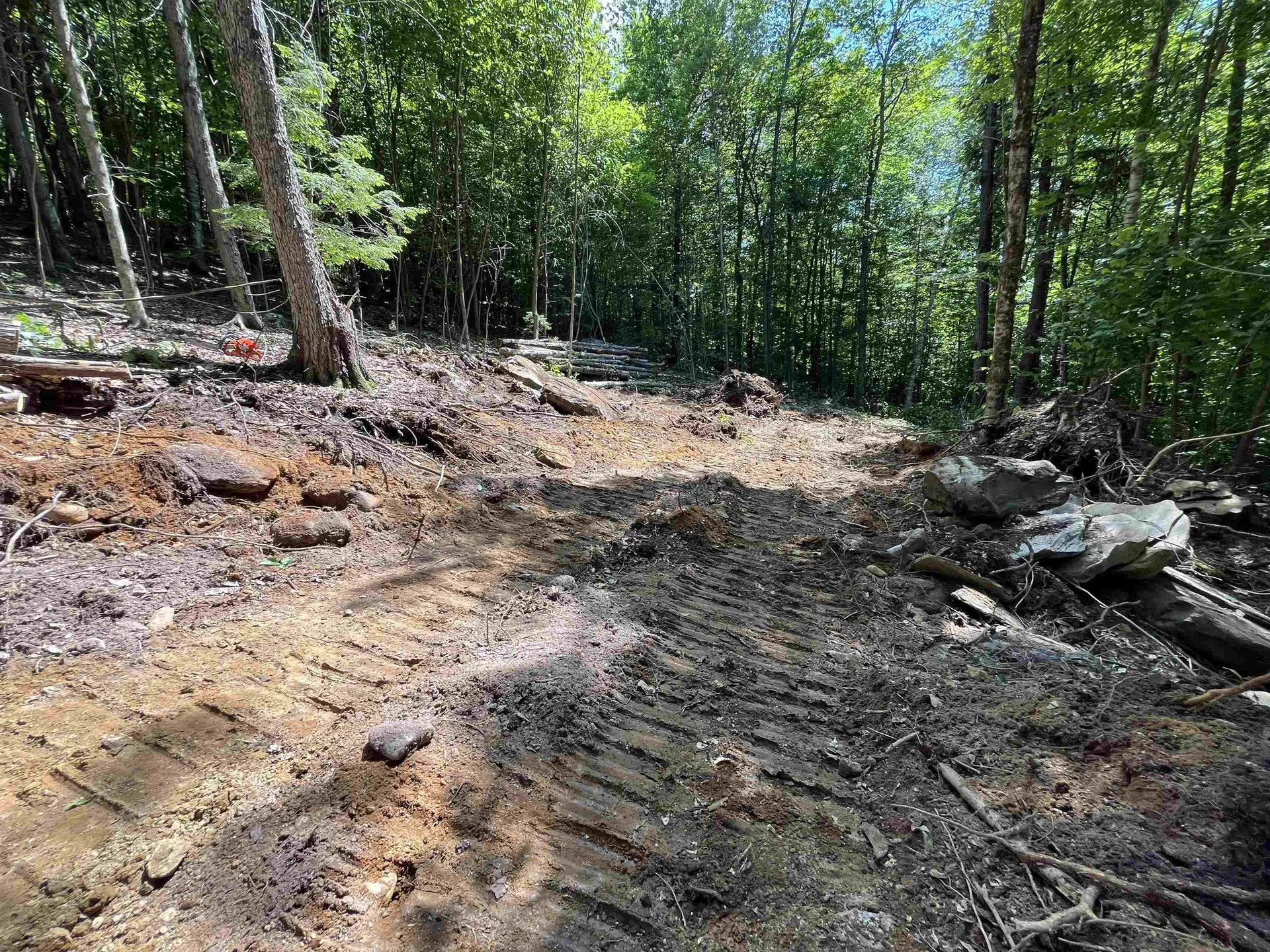 000 Echo View Drive Plymouth VT 05056