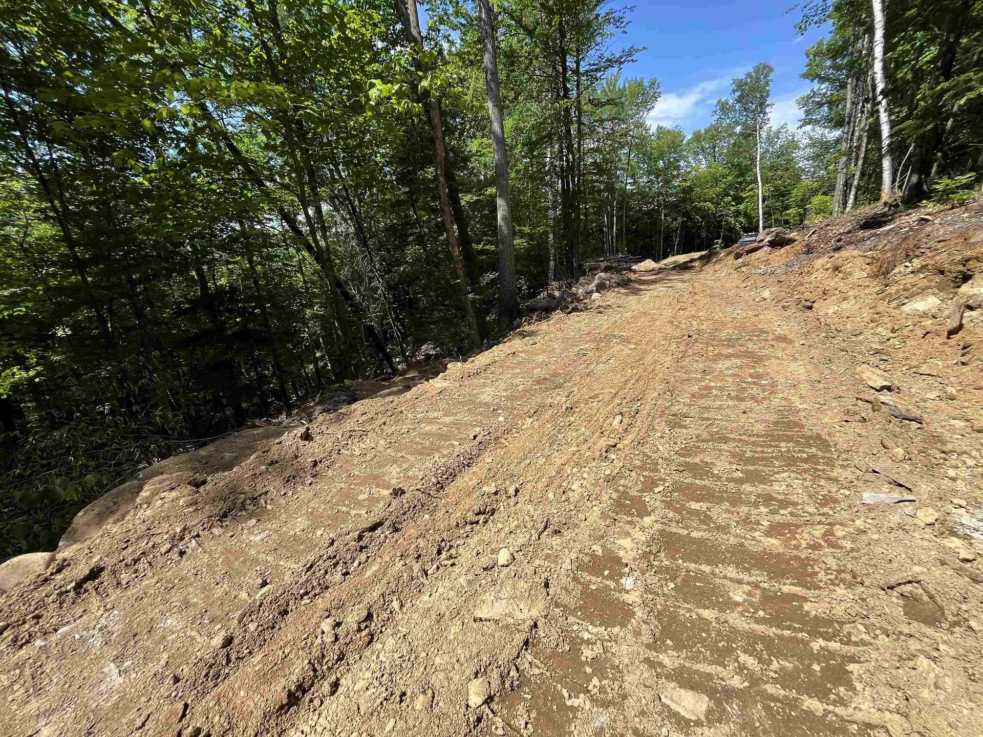 000 Echo View Drive Plymouth VT 05056