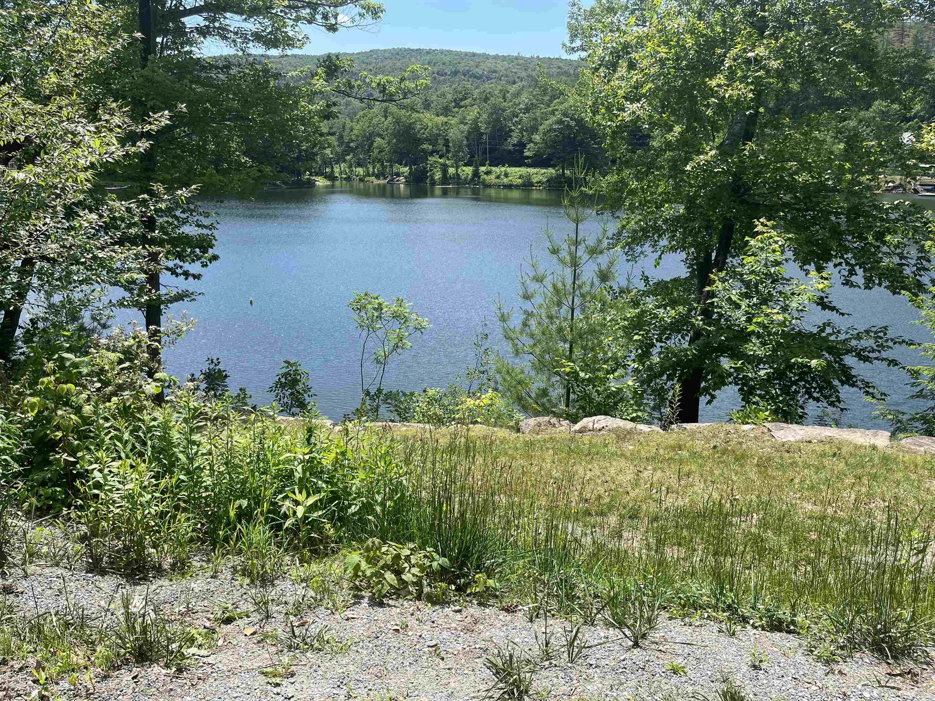 000 Echo View Drive Plymouth VT 05056