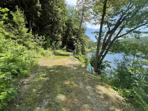 000 Echo View Drive Plymouth VT 05056