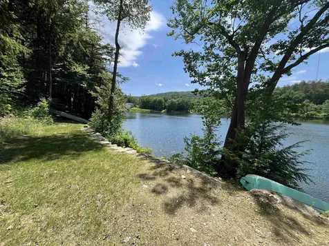 000 Echo View Drive Plymouth VT 05056