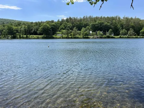 000 Echo View Drive Plymouth VT 05056