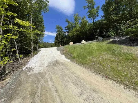 000 Echo View Drive Plymouth VT 05056