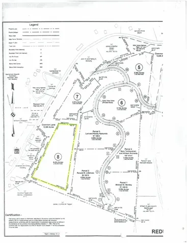 000 Echo View Drive Plymouth VT 05056