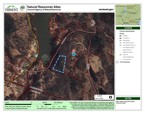 000 Echo View Drive Plymouth VT 05056