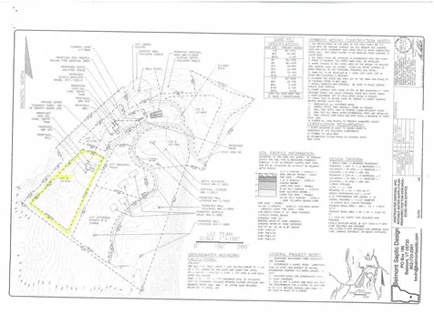 000 Echo View Drive Plymouth VT 05056
