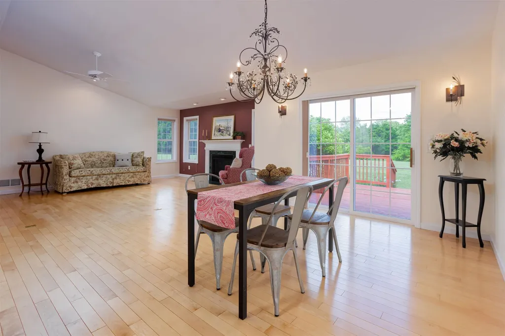 64 Hailey's Way Colchester VT 05446