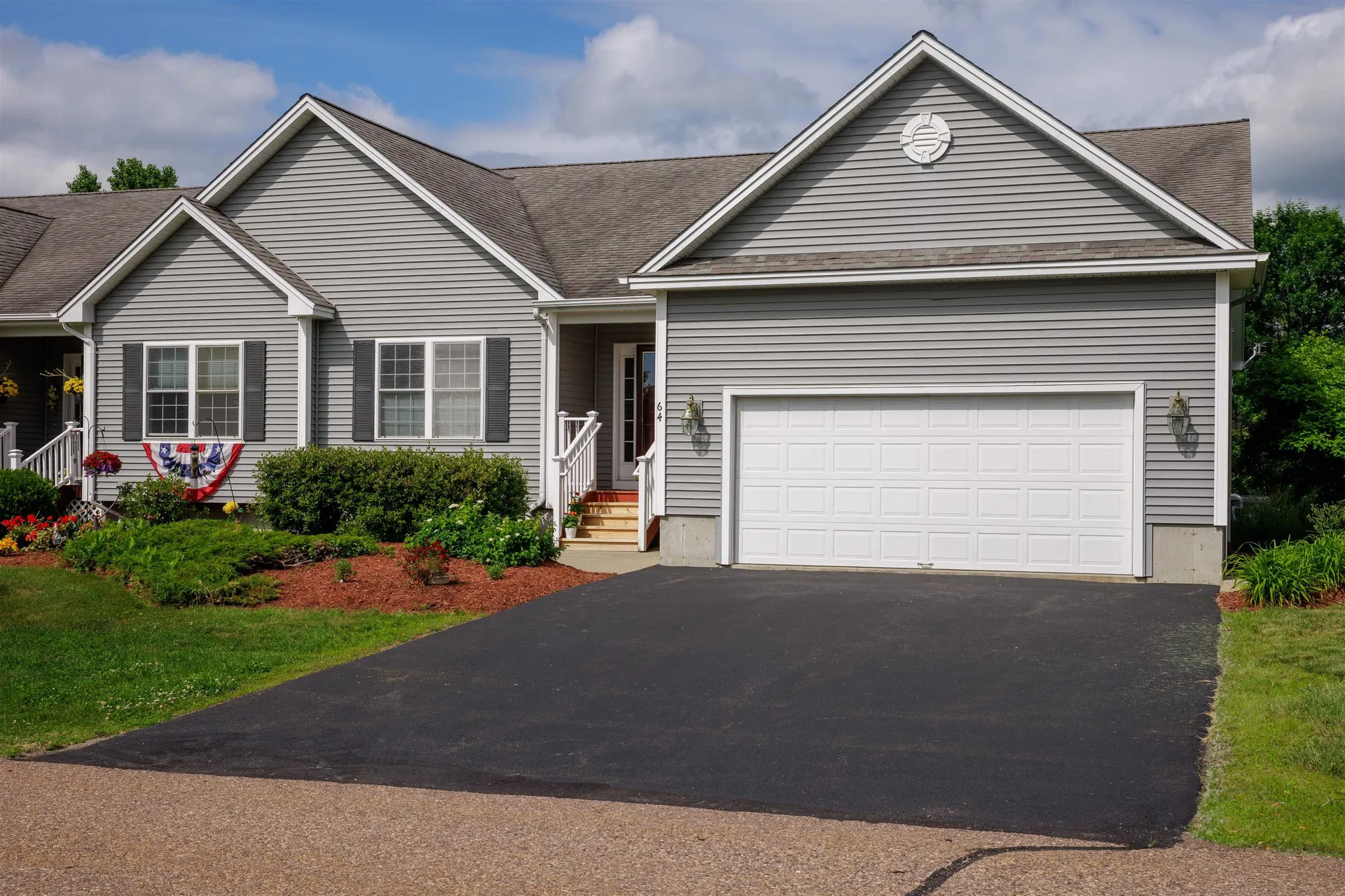 64 Hailey's Way Colchester VT 05446