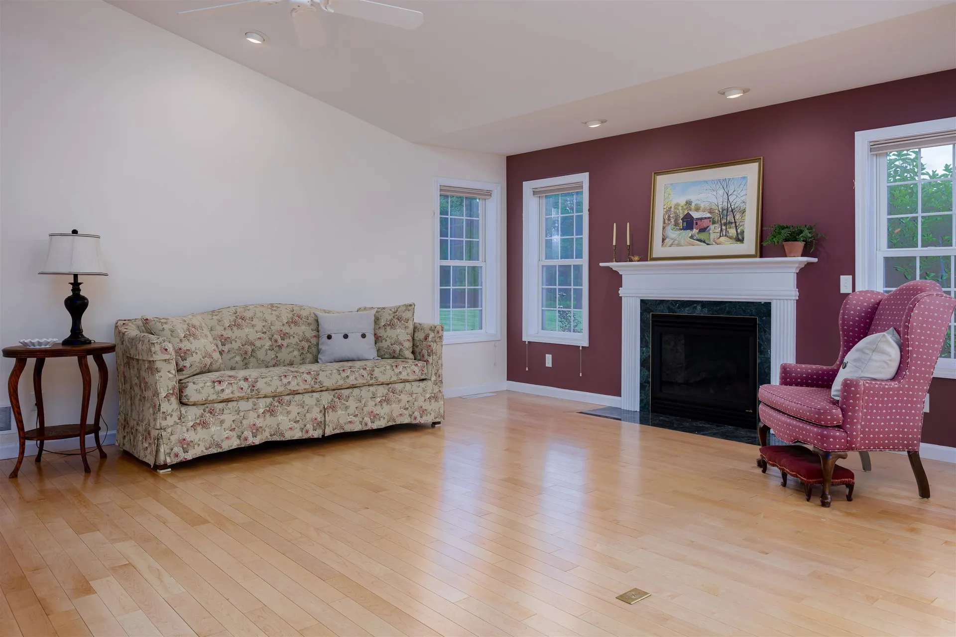64 Hailey's Way Colchester VT 05446
