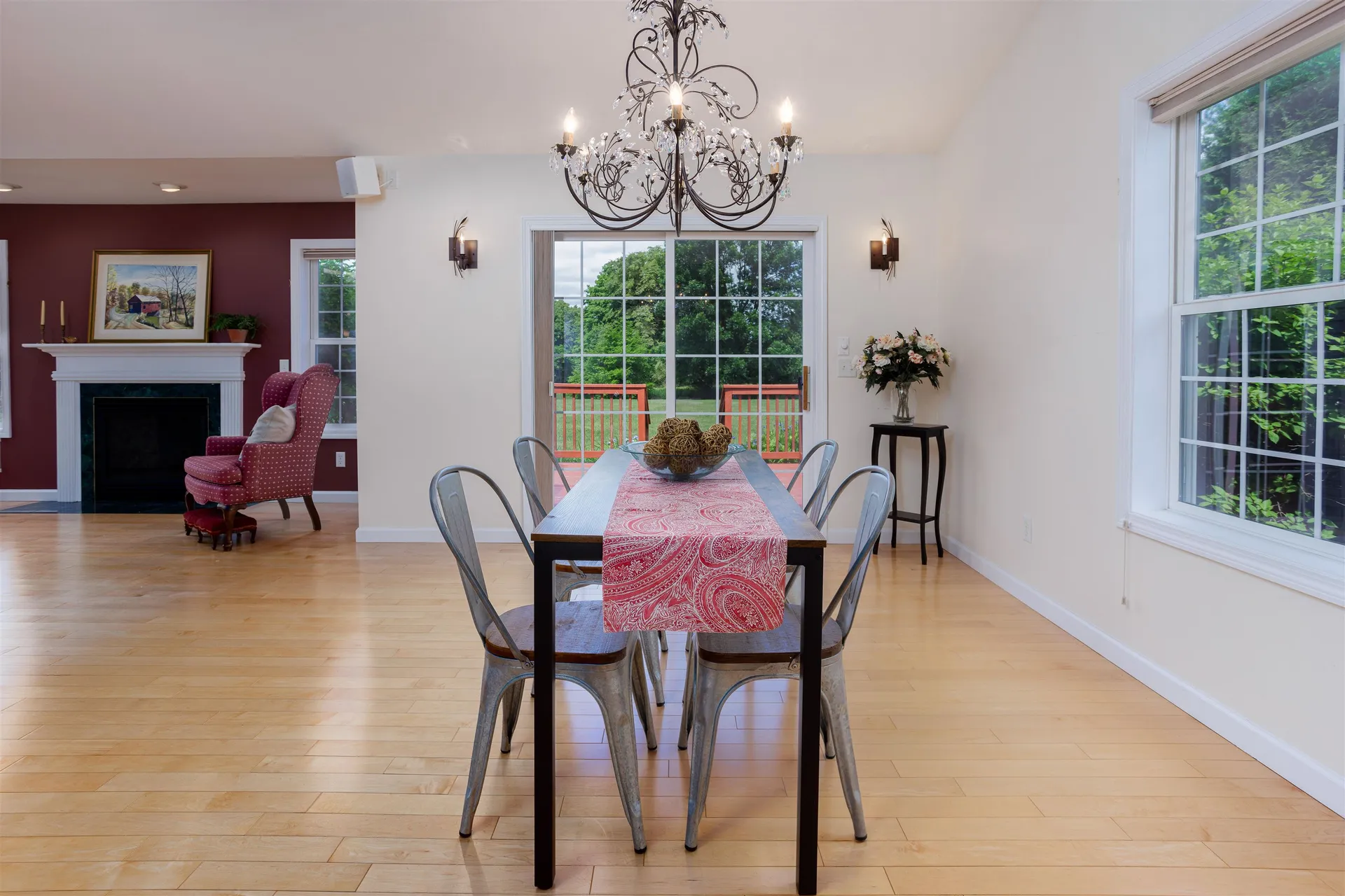 64 Hailey's Way Colchester VT 05446