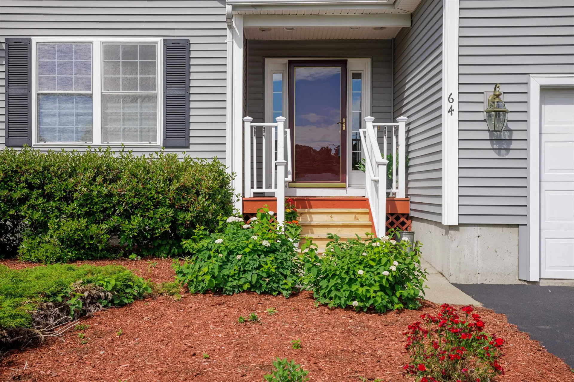 64 Hailey's Way Colchester VT 05446