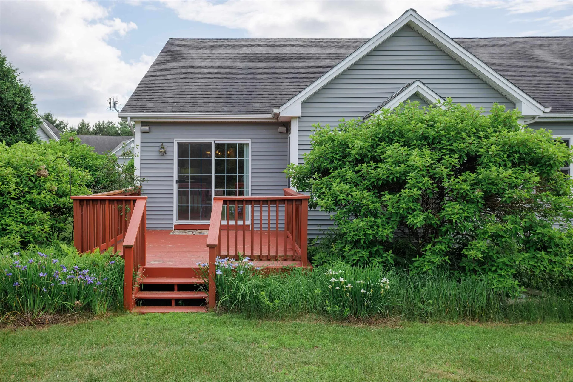 64 Hailey's Way Colchester VT 05446