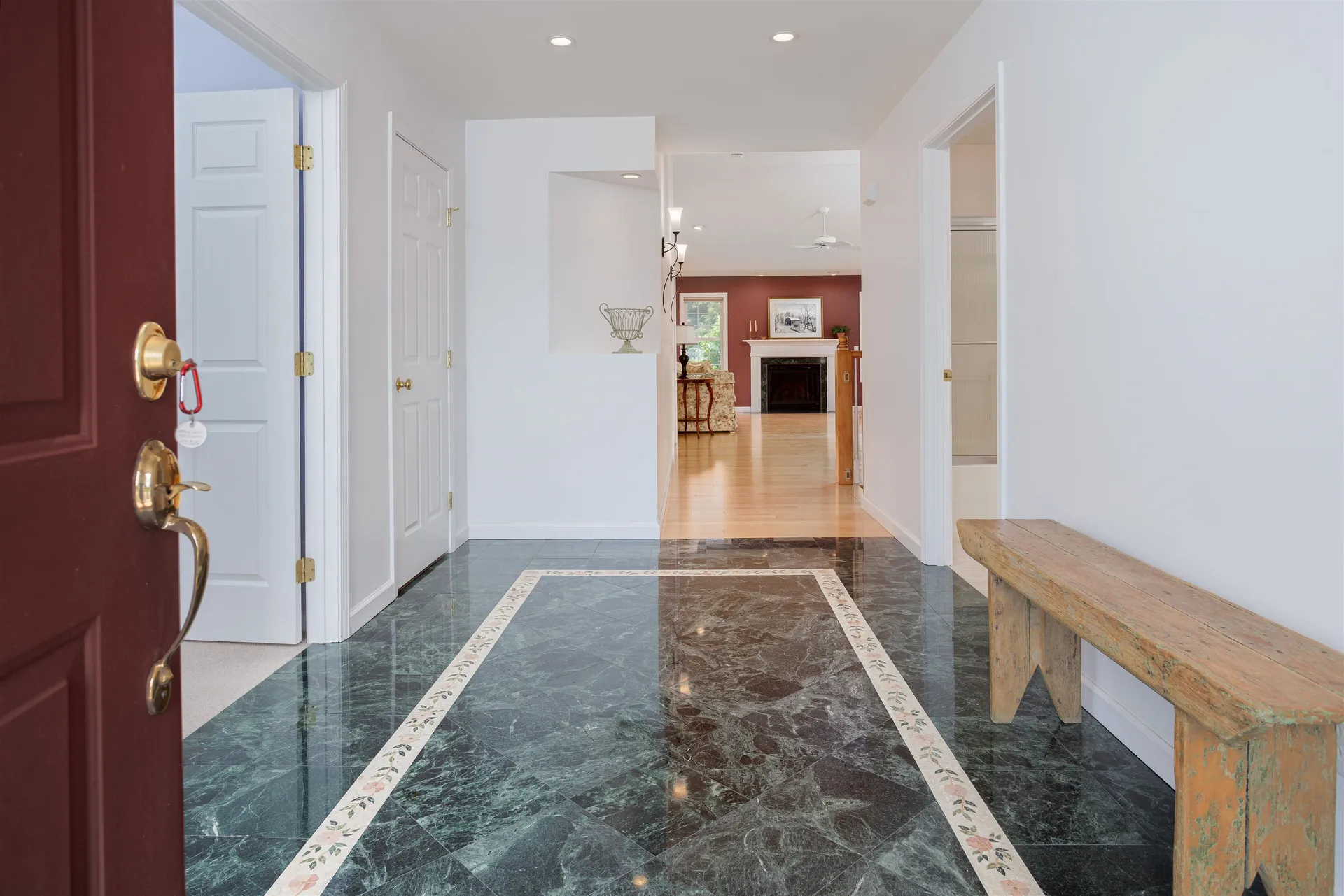 64 Hailey's Way Colchester VT 05446