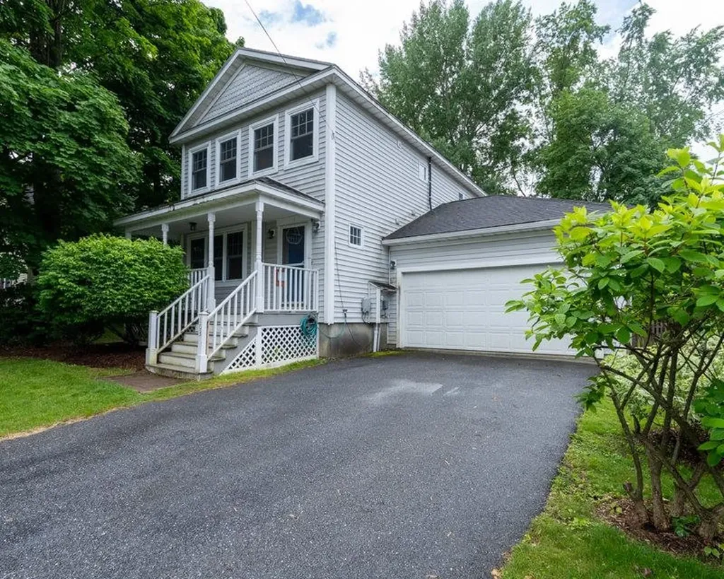103 Lyman Avenue Burlington VT 05401