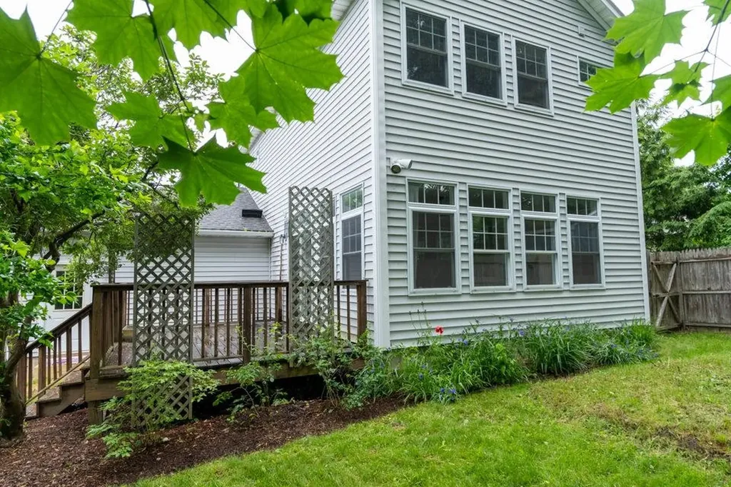103 Lyman Avenue Burlington VT 05401