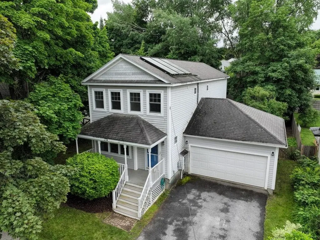 103 Lyman Avenue Burlington VT 05401