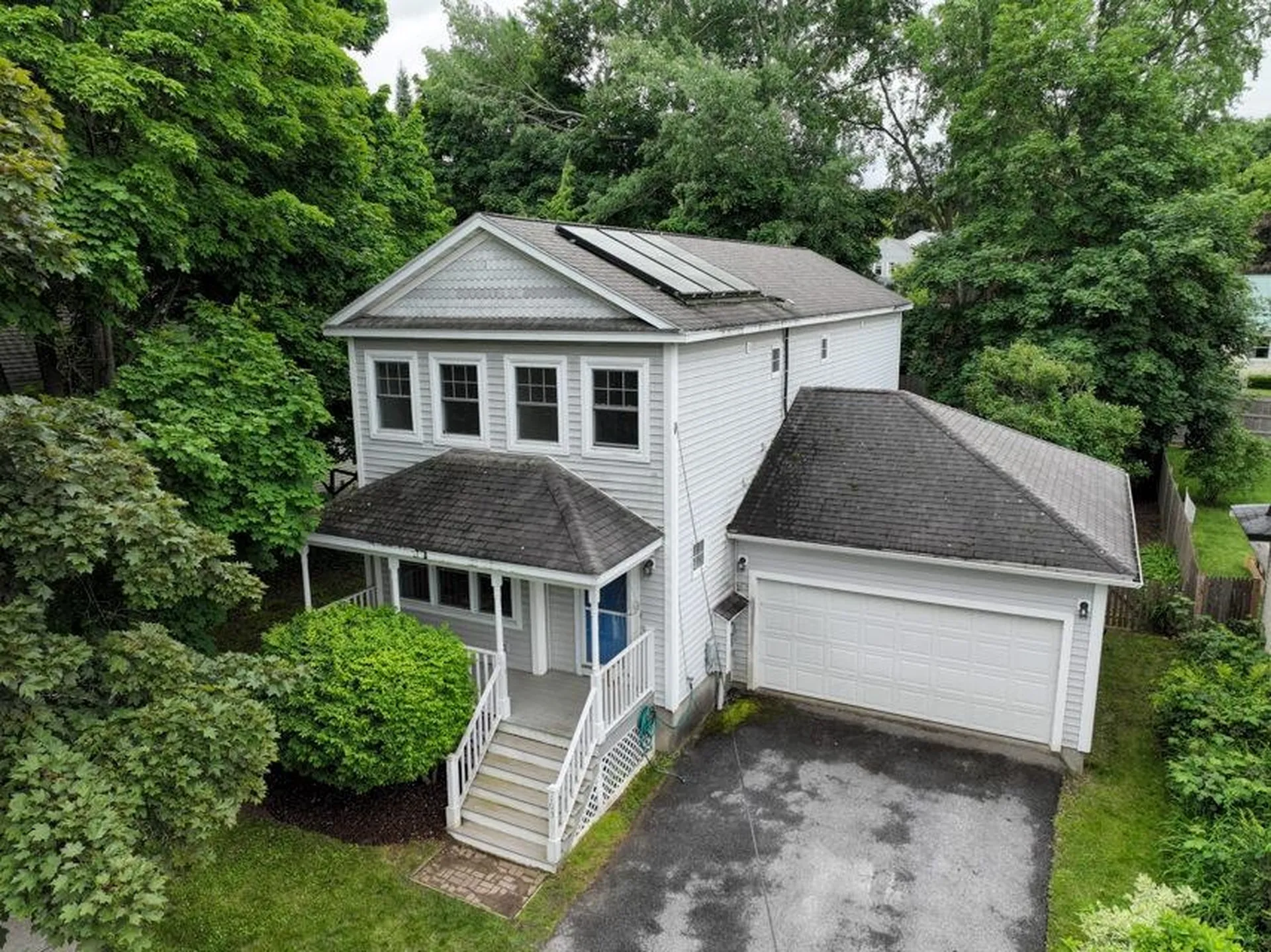 103 Lyman Avenue Burlington VT 05401