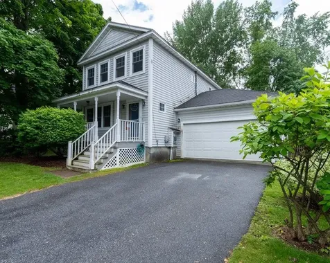 103 Lyman Avenue Burlington VT 05401