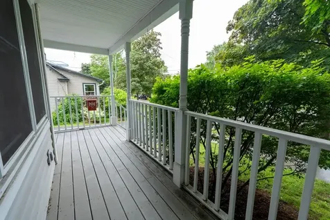 103 Lyman Avenue Burlington VT 05401