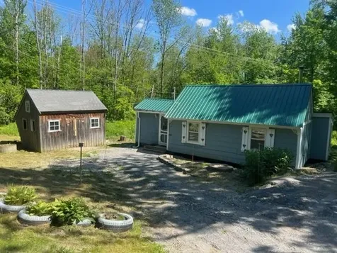 360 Center Road Goshen NH 03752