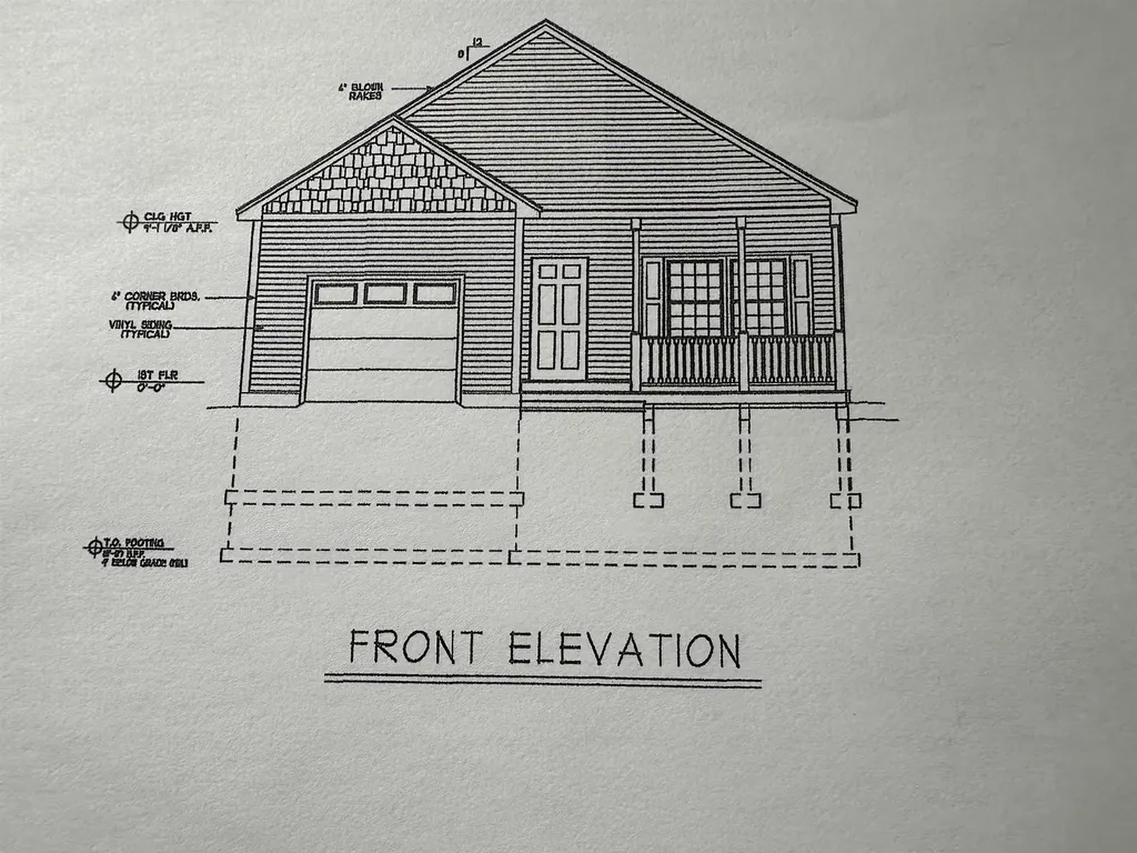 242 Skyview Lane Laconia NH 03246