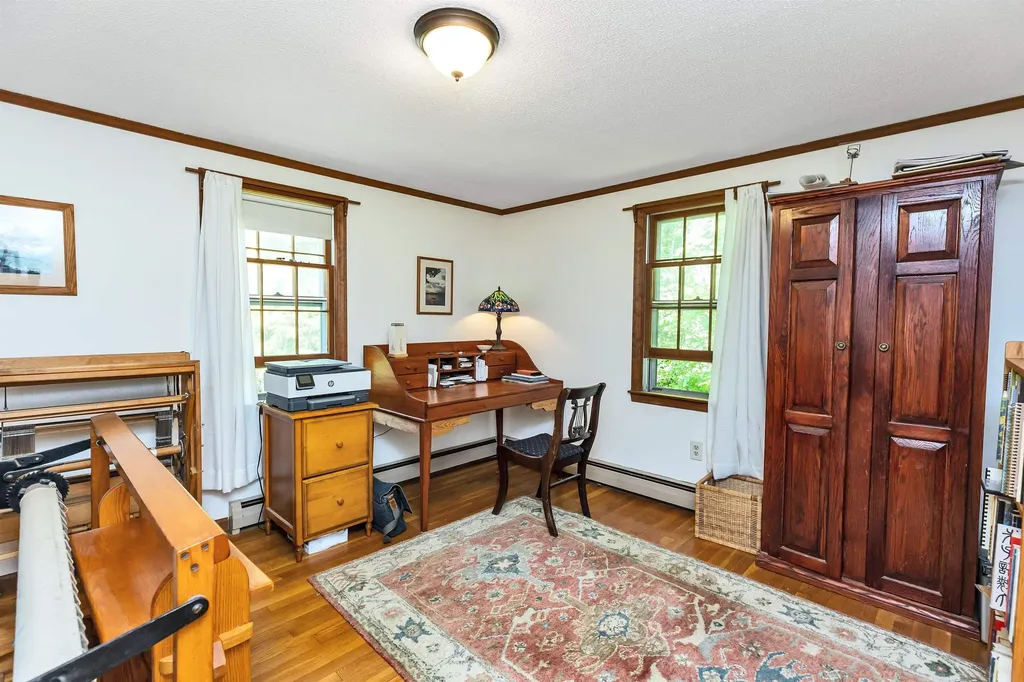 147 Hunter Farm Road Peterborough NH 03458
