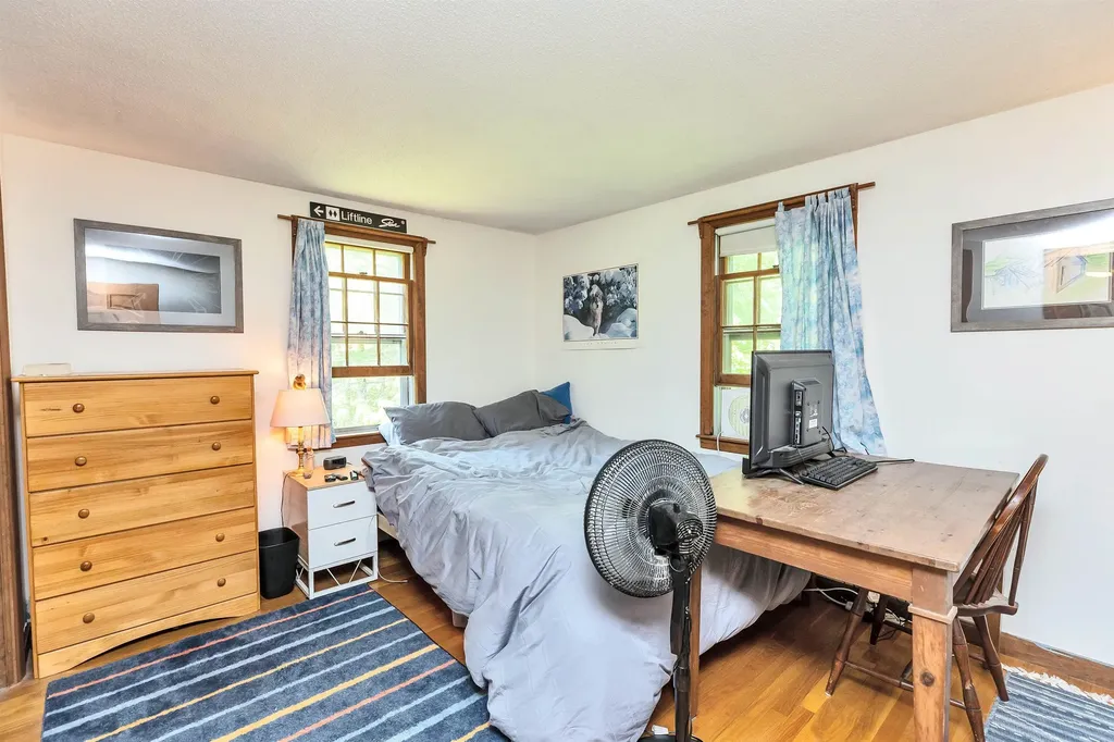 147 Hunter Farm Road Peterborough NH 03458