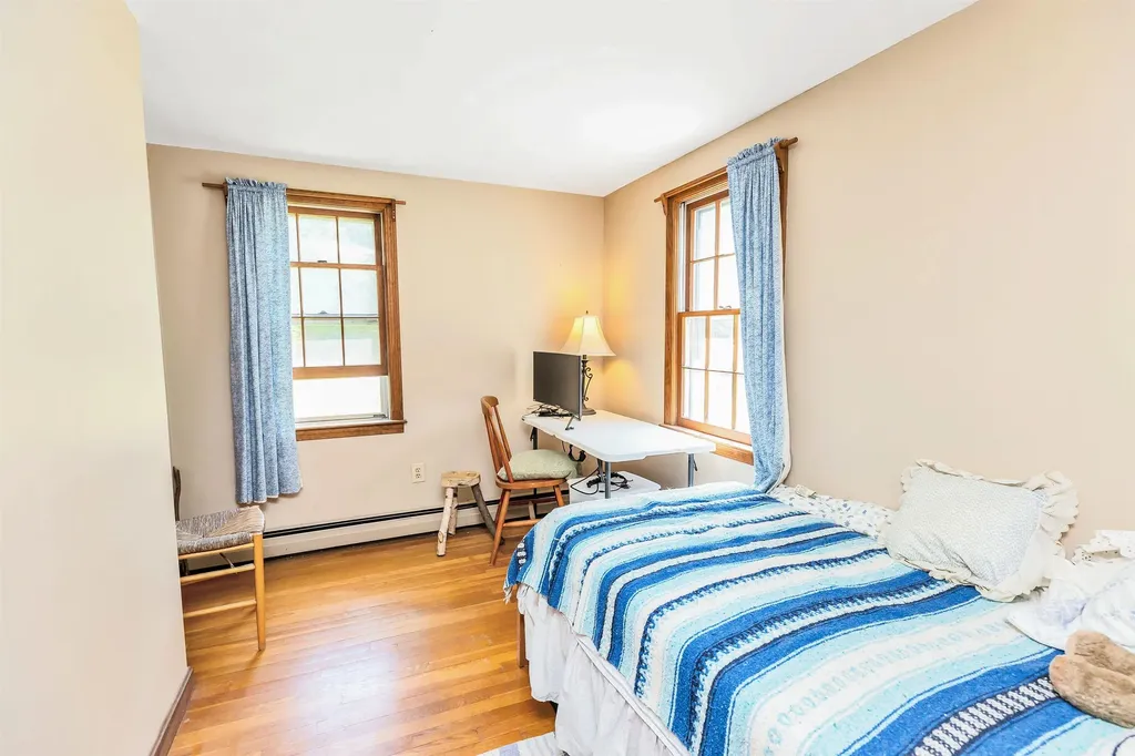 147 Hunter Farm Road Peterborough NH 03458