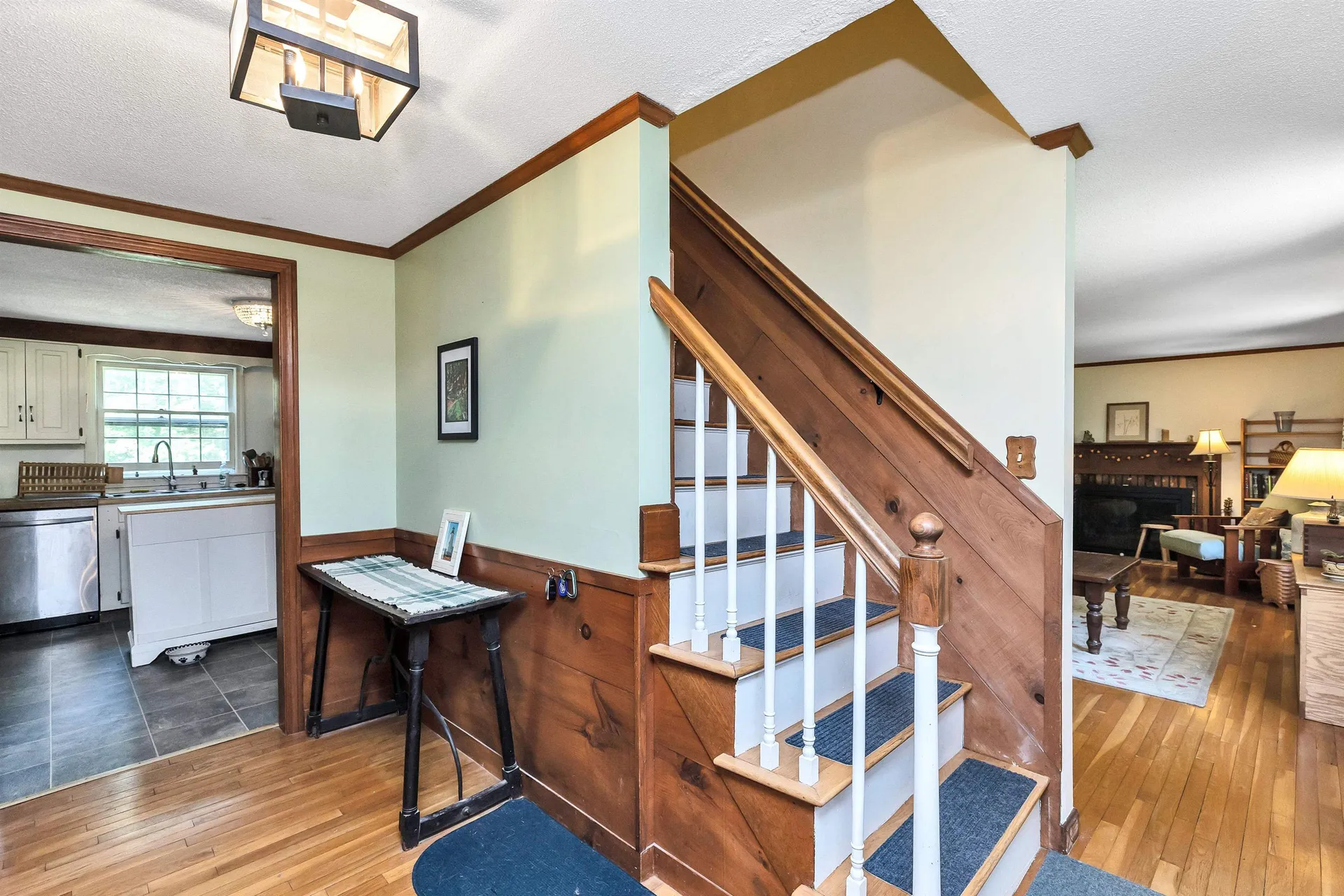 147 Hunter Farm Road Peterborough NH 03458