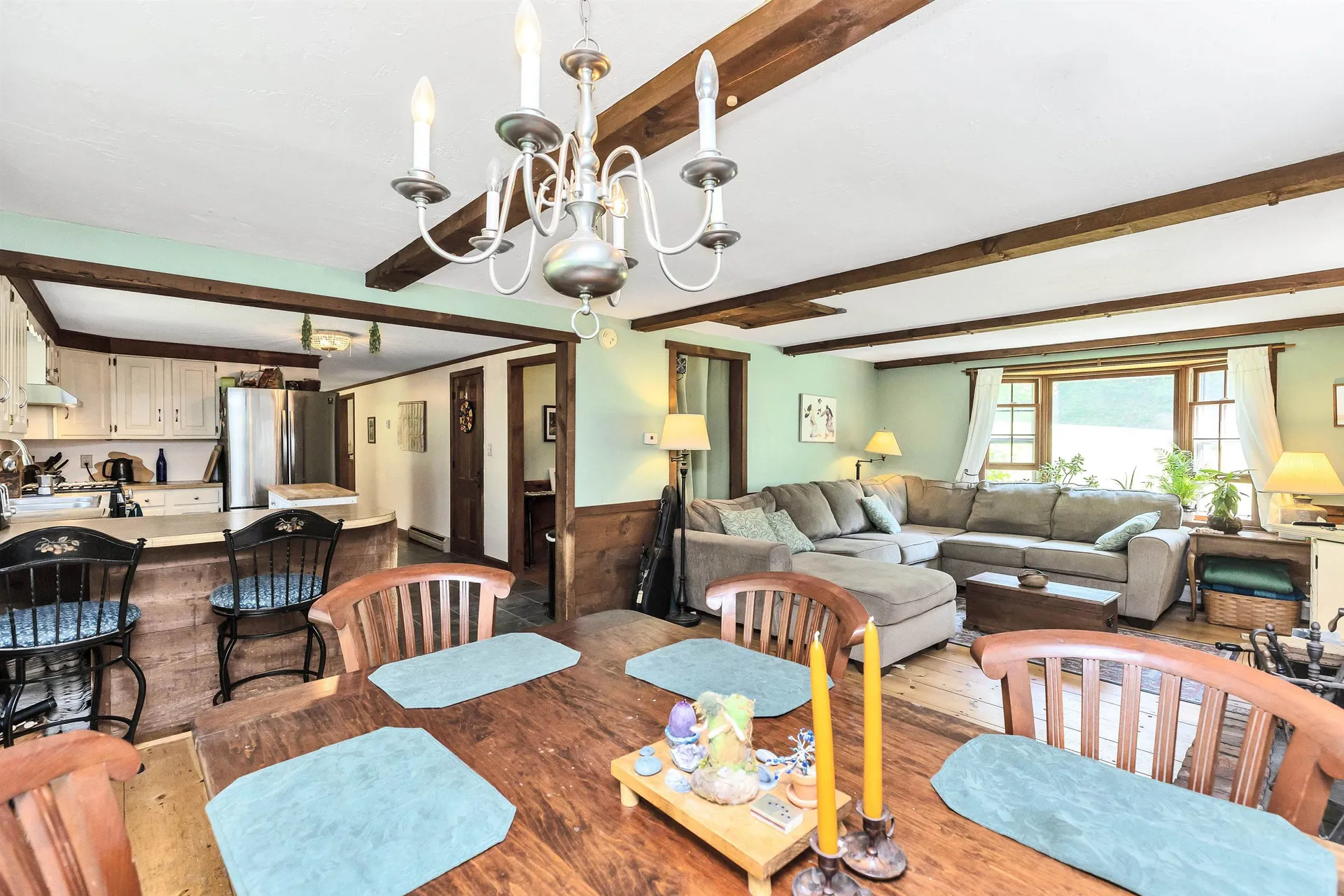 147 Hunter Farm Road Peterborough NH 03458