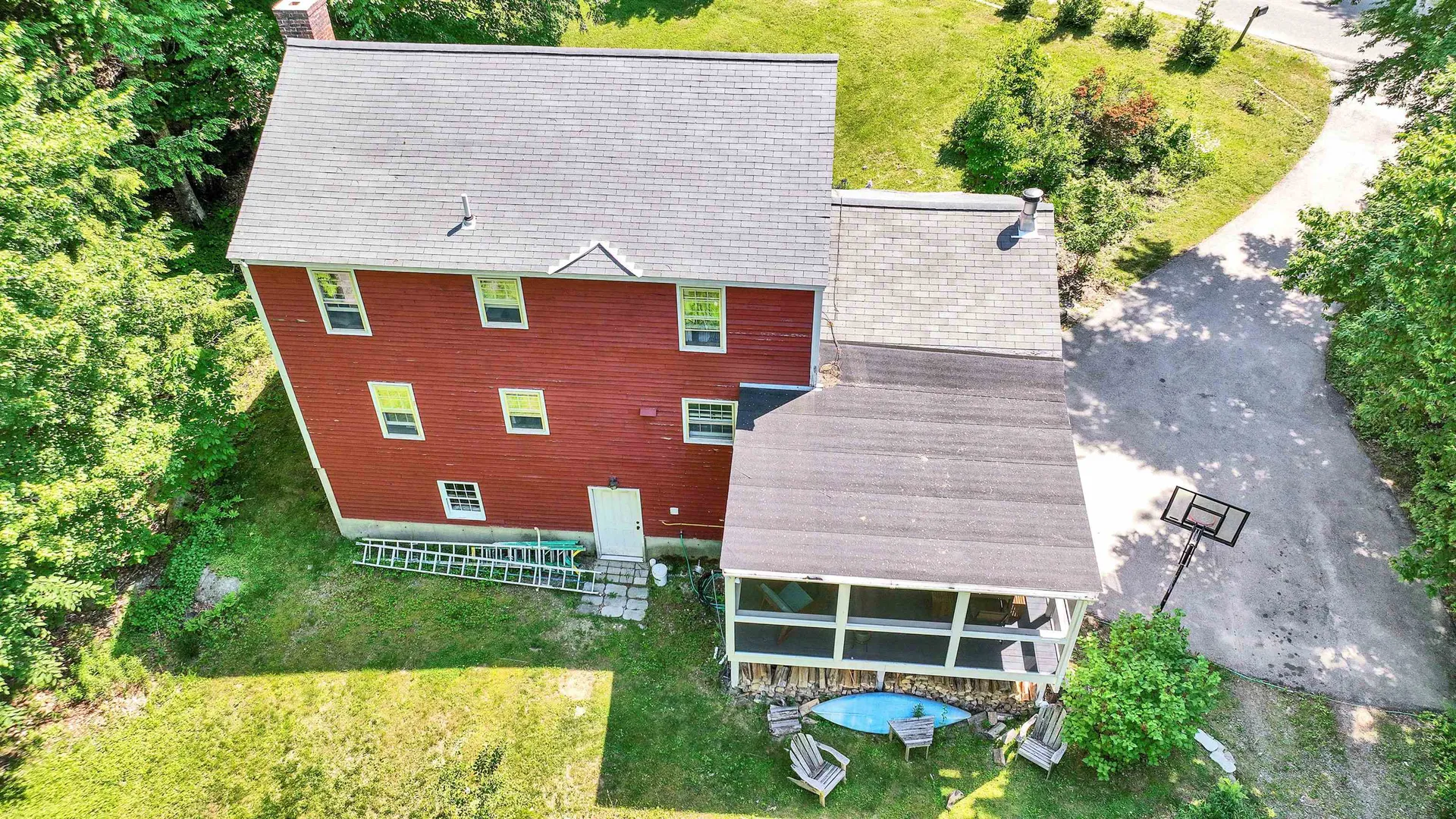 147 Hunter Farm Road Peterborough NH 03458