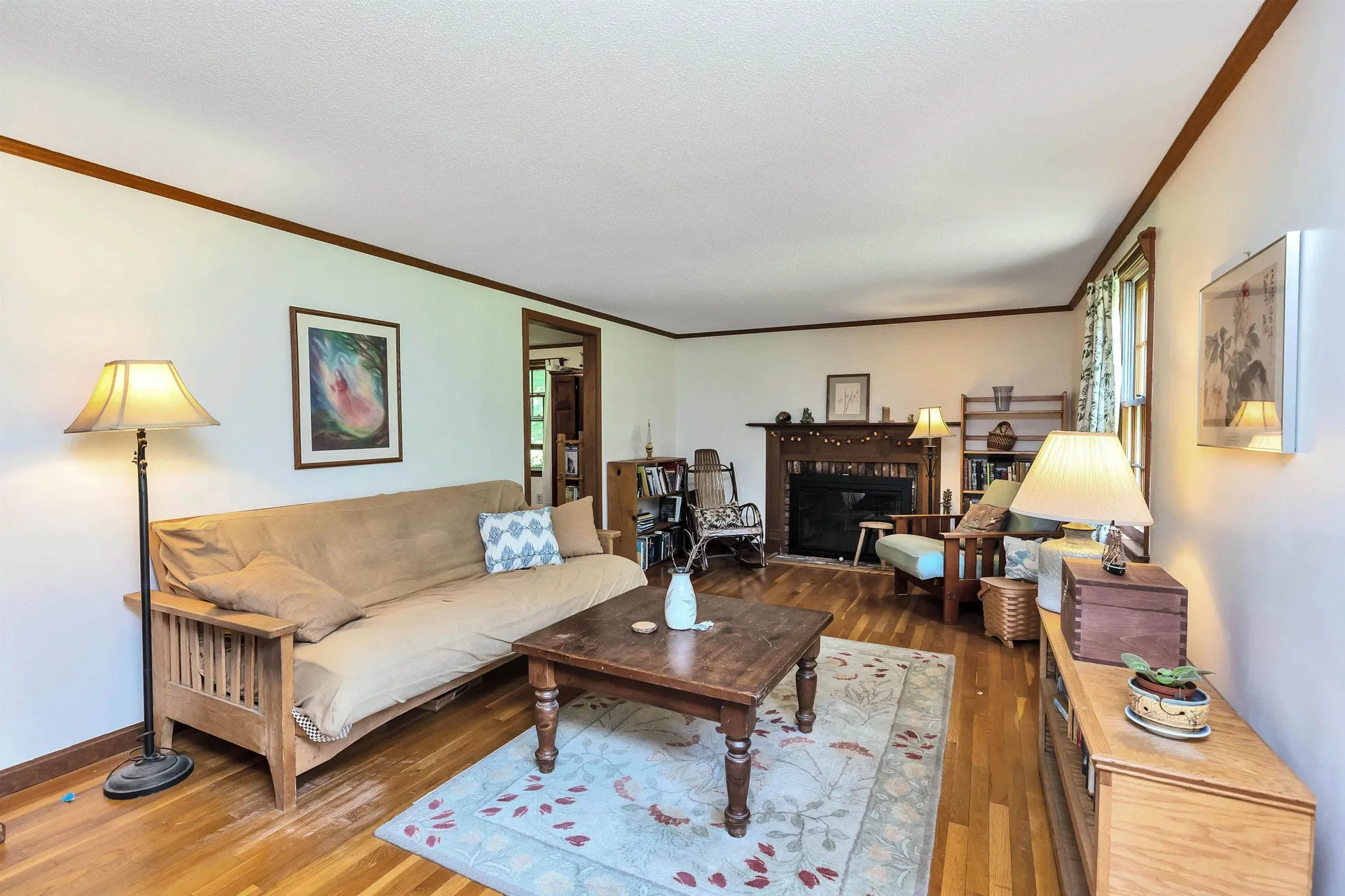 147 Hunter Farm Road Peterborough NH 03458