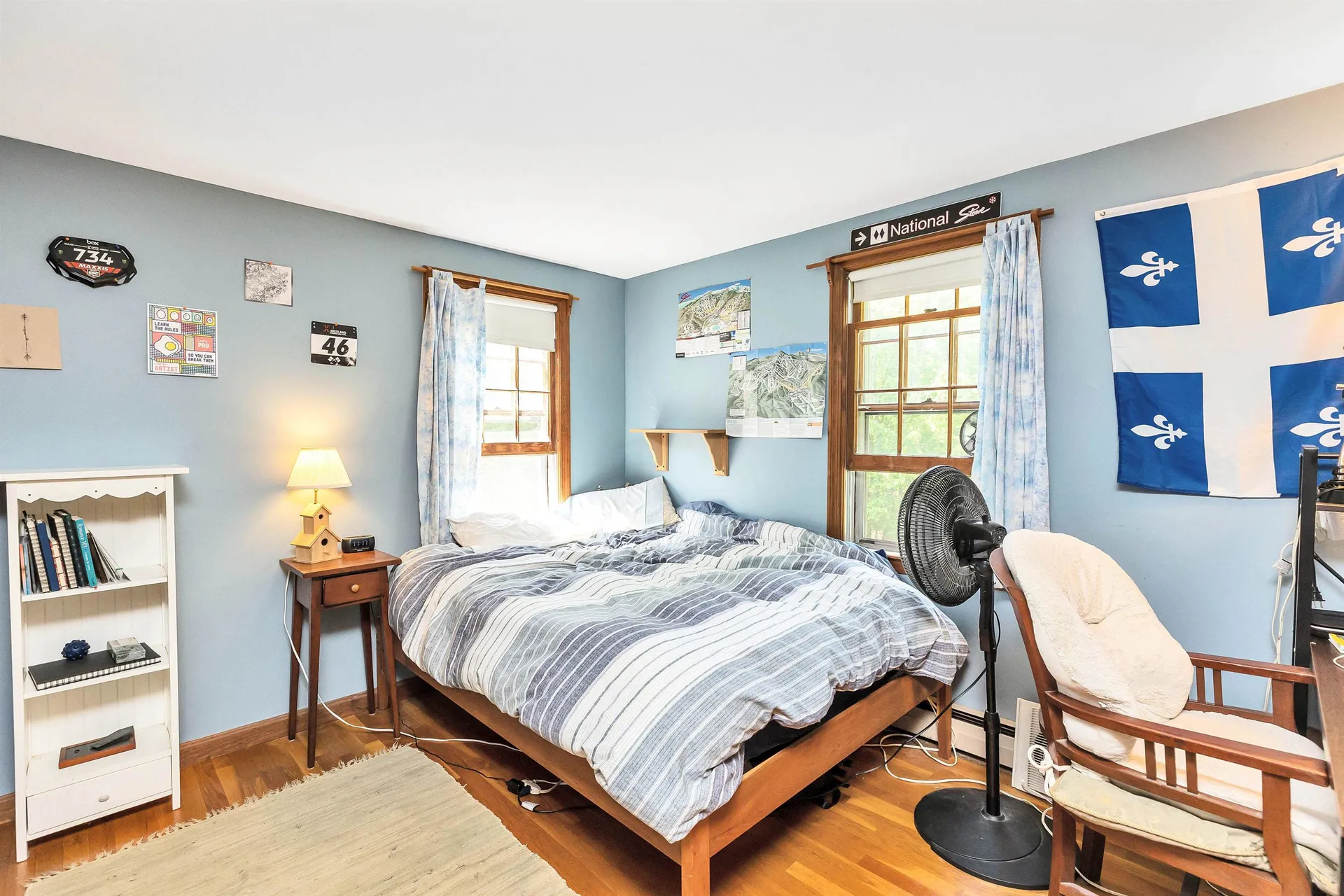 147 Hunter Farm Road Peterborough NH 03458