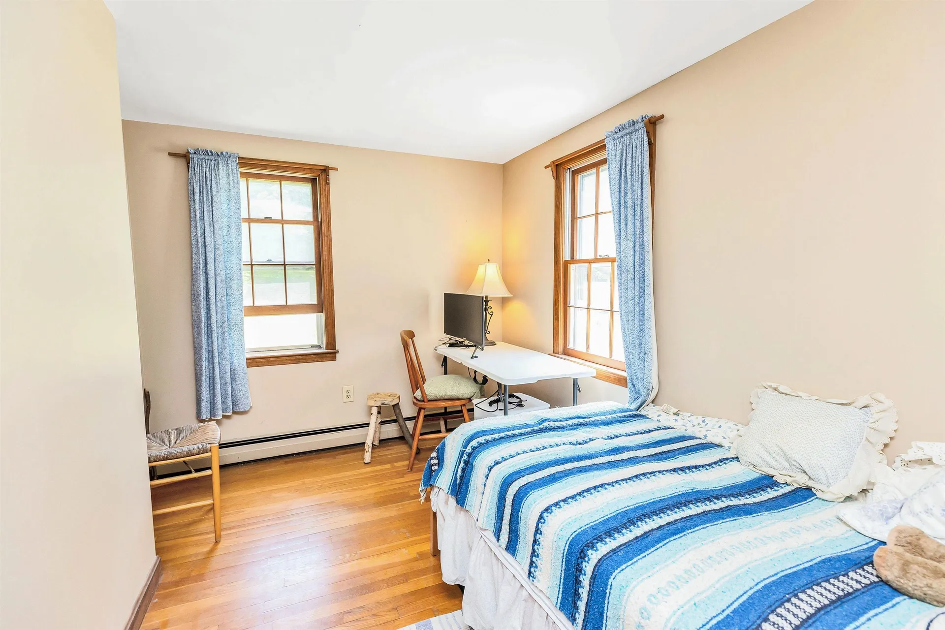 147 Hunter Farm Road Peterborough NH 03458