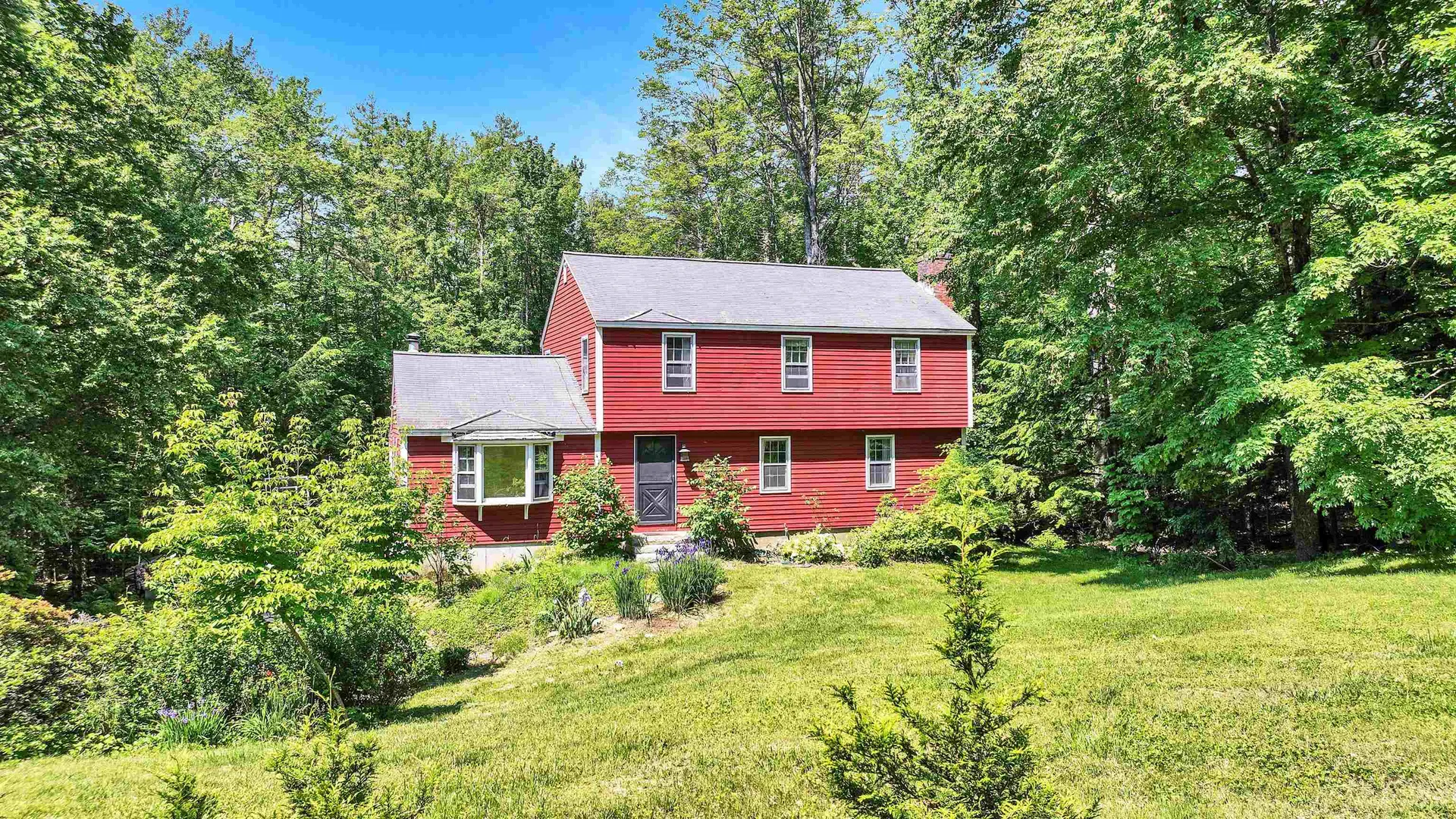 147 Hunter Farm Road Peterborough NH 03458