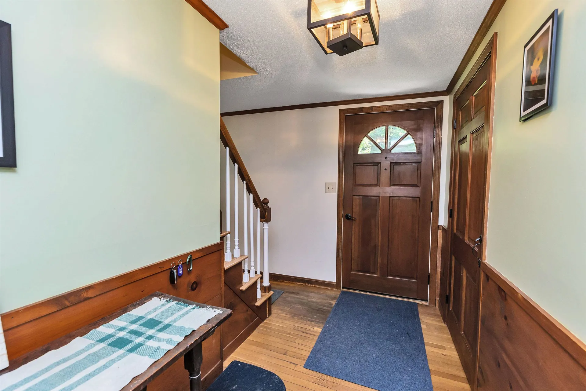 147 Hunter Farm Road Peterborough NH 03458