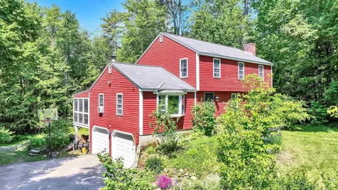 147 Hunter Farm Road Peterborough NH 03458