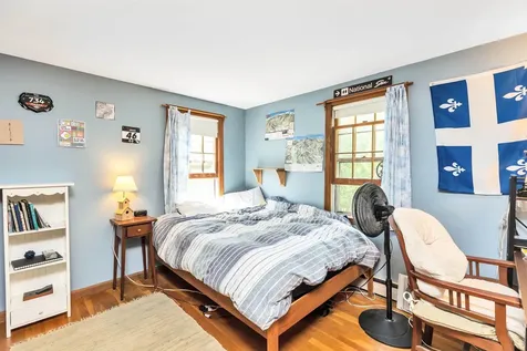 147 Hunter Farm Road Peterborough NH 03458