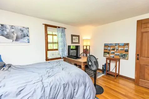147 Hunter Farm Road Peterborough NH 03458