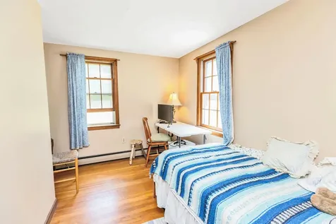 147 Hunter Farm Road Peterborough NH 03458