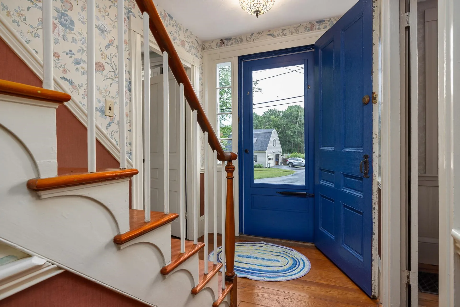 9 Dow Lane Rye NH 03870