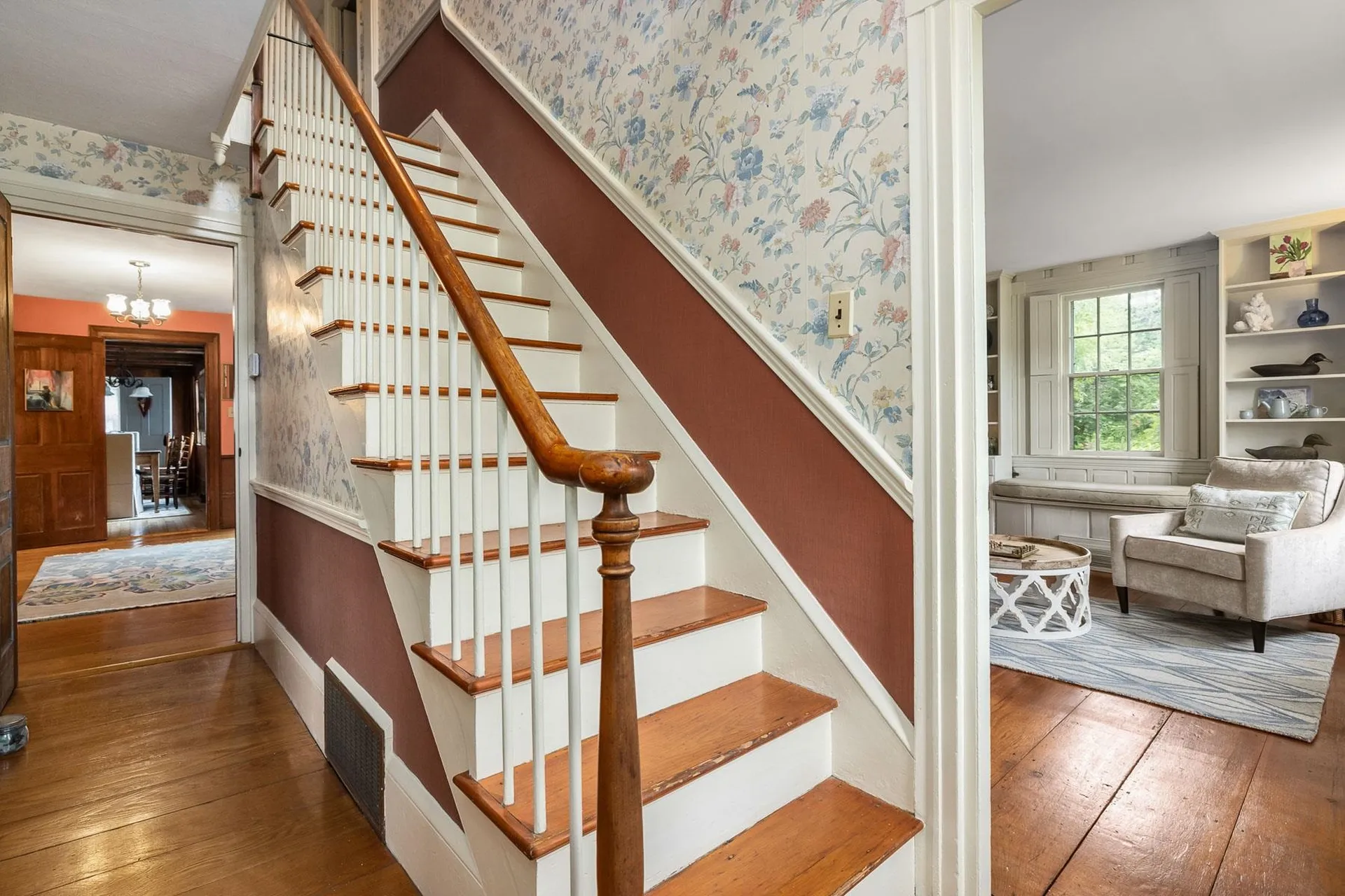 9 Dow Lane Rye NH 03870